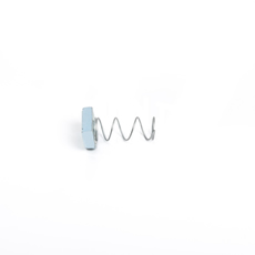 Factory direct Non Standard Square T nut Galvanized Metal Channel Strut stainless steel aluminium Spring Nut