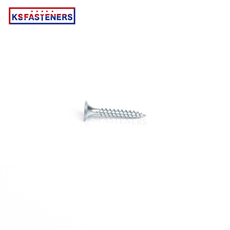 Gypsum Board Galvanized Zinc Chipboard Screw 6x1 Stainless Steel Drywalll Screw 1 1/4