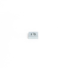 Made in China Zinc Plated Square Nut M3 M8 M5 Zinc Plated Square Din Steel stainless steel Ruisu Heb Metric,imperial (inch)