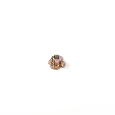 Manufacturers Wholesale DIN1624 m5 tee nuts 4-Pronged Insert Tee Nut Stainless Steel Four Claw Tee Nut