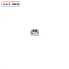 Most Popular Job Precision Fabricated Stainless Steel Square Floating Lock Nuts