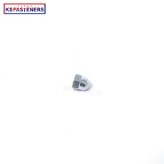Wholesale Automotive Retail Industry Customizable Din1587 Flange Dome Cap Nut
