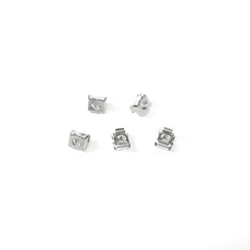 square cage nuts M4 M6 M10 Cage Nuts M16Cagenut Din Standard M12 Custom Carbon Steel mass continuity cage nut