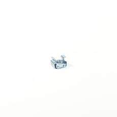 square cage nuts M4 M6 M10 Cage Nuts M16Cagenut Din Standard M12 Custom Carbon Steel mass continuity cage nut