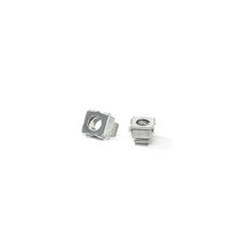 square cage nuts M4 M6 M10 Cage Nuts M16Cagenut Din Standard M12 Custom Carbon Steel mass continuity cage nut